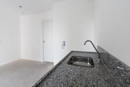 Apartamento à venda com 40m², 2 quartos e sem vaga Apartamento à venda com 40m², 2 quartos e sem vagaCozinha