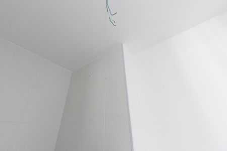 Apartamento à venda com 40m², 2 quartos e sem vaga Apartamento à venda com 40m², 2 quartos e sem vagaBanheiro