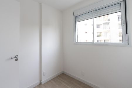 Apartamento à venda com 40m², 2 quartos e sem vaga Apartamento à venda com 40m², 2 quartos e sem vagaQuarto 2