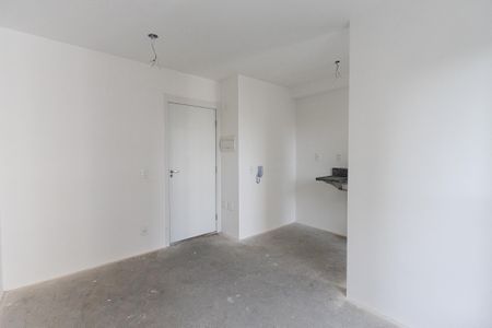 Apartamento à venda com 40m², 2 quartos e sem vaga Apartamento à venda com 40m², 2 quartos e sem vagaSala