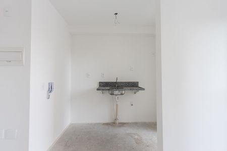 Apartamento à venda com 40m², 2 quartos e sem vaga Apartamento à venda com 40m², 2 quartos e sem vagaCozinha