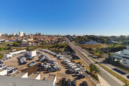 Apartamento à venda com 65m², 2 quartos e sem vagaVista Varanda