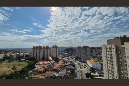 Apartamento à venda com 50m², 2 quartos e 1 vaga Apartamento à venda com 50m², 2 quartos e 1 vagaVista