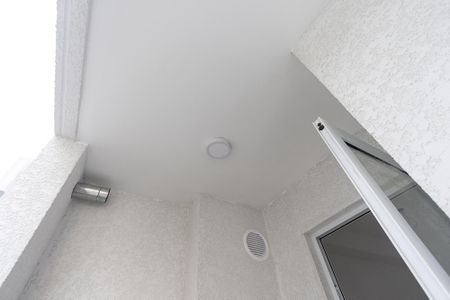 Apartamento à venda com 40m², 2 quartos e sem vaga Apartamento à venda com 40m², 2 quartos e sem vagaÁrea de Serviço