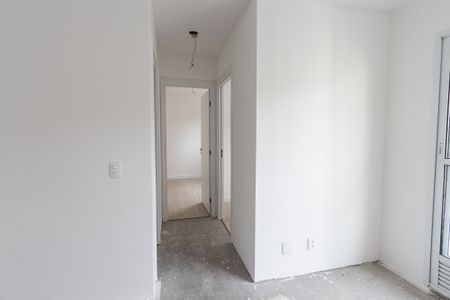 Apartamento à venda com 40m², 2 quartos e sem vaga Apartamento à venda com 40m², 2 quartos e sem vagaCorredor