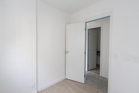 Apartamento à venda com 40m², 2 quartos e sem vaga Apartamento à venda com 40m², 2 quartos e sem vagaQuarto 2