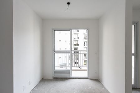 Apartamento à venda com 40m², 2 quartos e sem vaga Apartamento à venda com 40m², 2 quartos e sem vagaSala