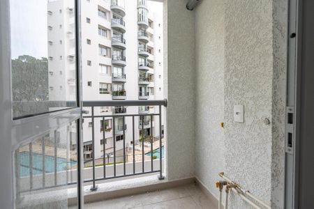 Apartamento à venda com 40m², 2 quartos e sem vaga Apartamento à venda com 40m², 2 quartos e sem vagaÁrea de Serviço