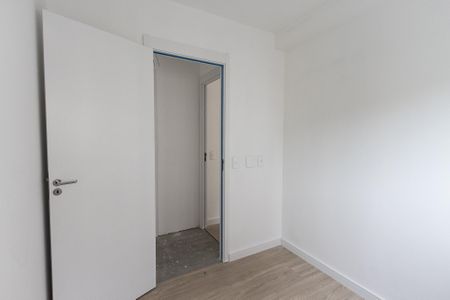 Apartamento à venda com 40m², 2 quartos e sem vaga Apartamento à venda com 40m², 2 quartos e sem vagaQuarto 2