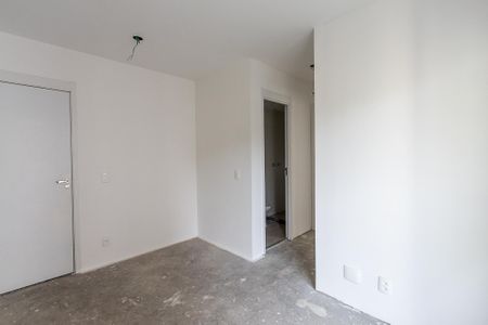 Apartamento à venda com 40m², 2 quartos e sem vaga Apartamento à venda com 40m², 2 quartos e sem vagaSala