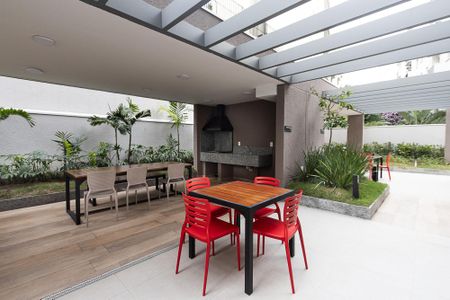 Apartamento à venda com 40m², 2 quartos e sem vaga Apartamento à venda com 40m², 2 quartos e sem vagaÁrea comum