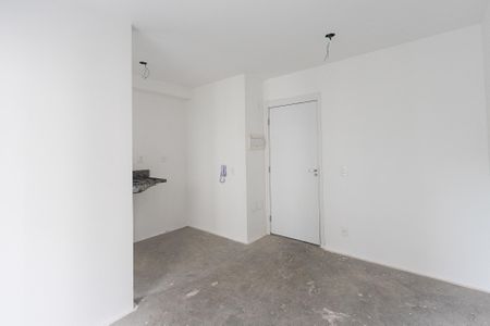 Apartamento à venda com 40m², 2 quartos e sem vaga Apartamento à venda com 40m², 2 quartos e sem vagaSala