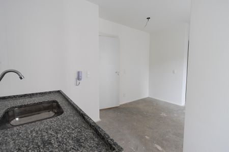 Apartamento à venda com 40m², 2 quartos e sem vaga Apartamento à venda com 40m², 2 quartos e sem vagaCozinha