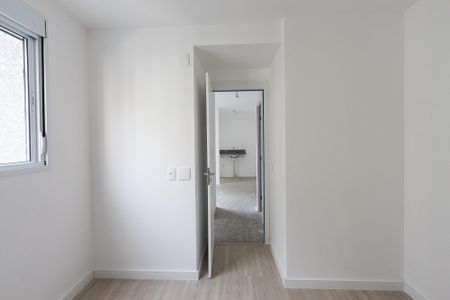 Apartamento à venda com 40m², 2 quartos e sem vaga Apartamento à venda com 40m², 2 quartos e sem vagaQuarto 2