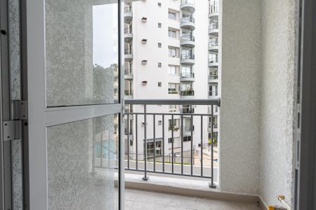 Apartamento à venda com 40m², 2 quartos e sem vaga Apartamento à venda com 40m², 2 quartos e sem vagaÁrea de Serviço
