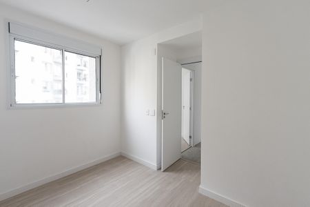 Apartamento à venda com 40m², 2 quartos e sem vaga Apartamento à venda com 40m², 2 quartos e sem vagaQuarto 1