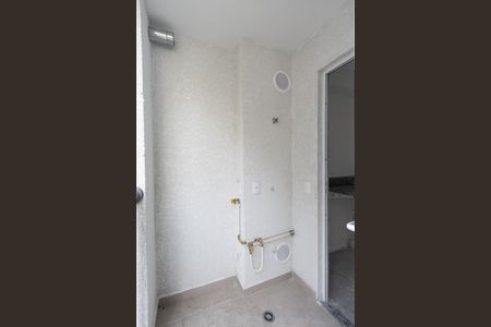 Apartamento à venda com 40m², 2 quartos e sem vaga Apartamento à venda com 40m², 2 quartos e sem vagaÁrea de Serviço