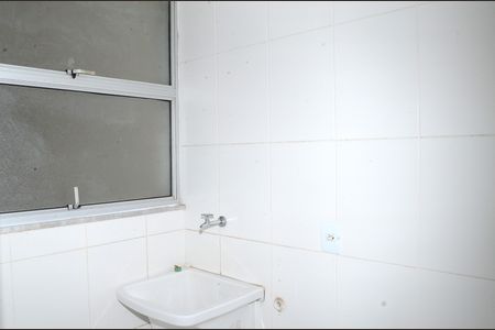 Apartamento à venda com 70m², 2 quartos e 2 vagasÁrea de Serviço