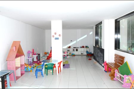 Apartamento à venda com 70m², 2 quartos e 2 vagasÁrea comum