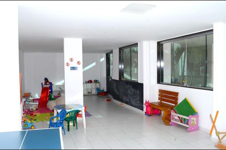 Apartamento à venda com 70m², 2 quartos e 2 vagasÁrea comum