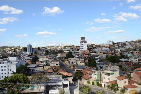 Apartamento à venda com 70m², 2 quartos e 2 vagasVista da Suíte