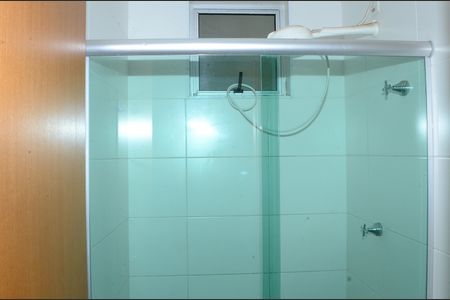 Apartamento à venda com 70m², 2 quartos e 2 vagasBanheiro Social