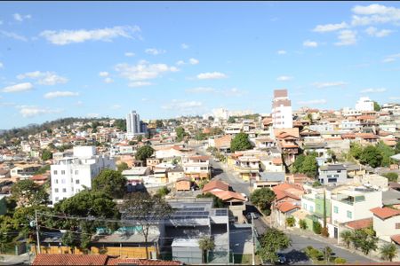 Apartamento à venda com 70m², 2 quartos e 2 vagasVista do Quarto 1