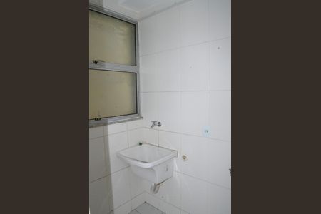 Apartamento à venda com 70m², 2 quartos e 2 vagasÁrea de Serviço