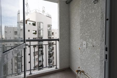 Apartamento à venda com 40m², 2 quartos e sem vagaÁrea de Serviço