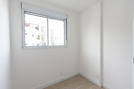 Apartamento à venda com 40m², 2 quartos e sem vagaQuarto 2