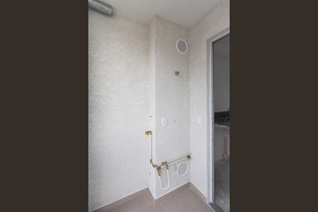 Apartamento à venda com 40m², 2 quartos e sem vagaÁrea de Serviço