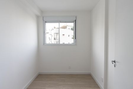 Apartamento à venda com 40m², 2 quartos e sem vagaQuarto 2