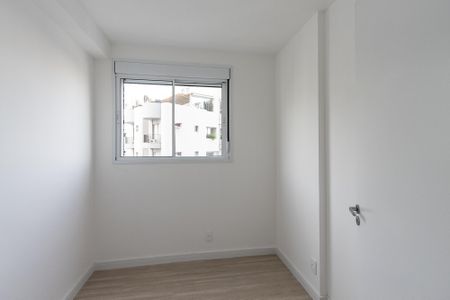 Apartamento à venda com 40m², 2 quartos e sem vagaQuarto 2