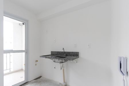 Apartamento à venda com 40m², 2 quartos e sem vagaCozinha