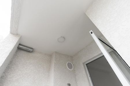 Apartamento à venda com 40m², 2 quartos e sem vagaÁrea de Serviço