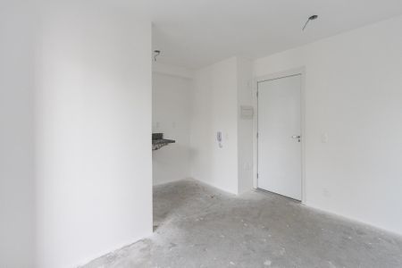 Apartamento à venda com 40m², 2 quartos e sem vagaSala