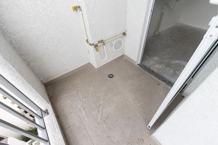 Apartamento à venda com 40m², 2 quartos e sem vagaÁrea de Serviço