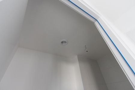 Apartamento à venda com 40m², 2 quartos e sem vagaBanheiro Social