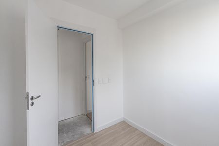 Apartamento à venda com 40m², 2 quartos e sem vagaQuarto 2