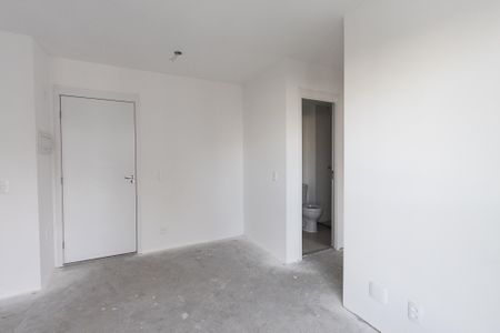 Apartamento à venda com 40m², 2 quartos e sem vagaSala
