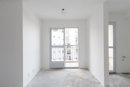 Apartamento à venda com 40m², 2 quartos e sem vagaSala