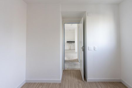 Apartamento à venda com 40m², 2 quartos e sem vaga Apartamento à venda com 40m², 2 quartos e sem vagaQuarto 1