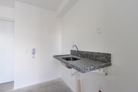 Apartamento à venda com 40m², 2 quartos e sem vaga Apartamento à venda com 40m², 2 quartos e sem vagaCozinha