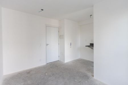 Apartamento à venda com 40m², 2 quartos e sem vaga Apartamento à venda com 40m², 2 quartos e sem vagaSala