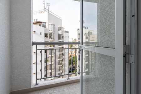 Apartamento à venda com 40m², 2 quartos e sem vaga Apartamento à venda com 40m², 2 quartos e sem vagaÁrea de Serviço