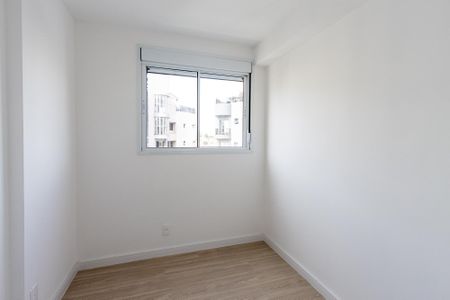 Apartamento à venda com 40m², 2 quartos e sem vaga Apartamento à venda com 40m², 2 quartos e sem vagaQuarto 1