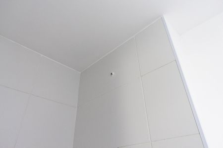 Apartamento à venda com 40m², 2 quartos e sem vaga Apartamento à venda com 40m², 2 quartos e sem vagaBanheiro