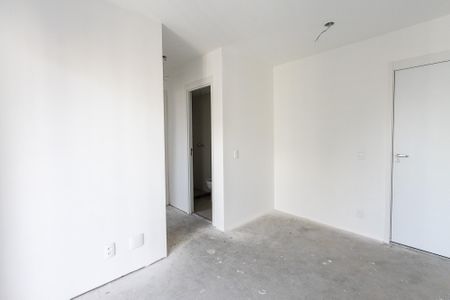 Apartamento à venda com 40m², 2 quartos e sem vaga Apartamento à venda com 40m², 2 quartos e sem vagaSala