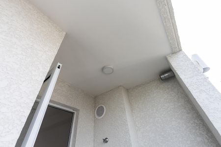 Apartamento à venda com 40m², 2 quartos e sem vaga Apartamento à venda com 40m², 2 quartos e sem vagaÁrea de Serviço