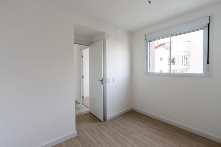 Apartamento à venda com 40m², 2 quartos e sem vaga Apartamento à venda com 40m², 2 quartos e sem vagaQuarto 1